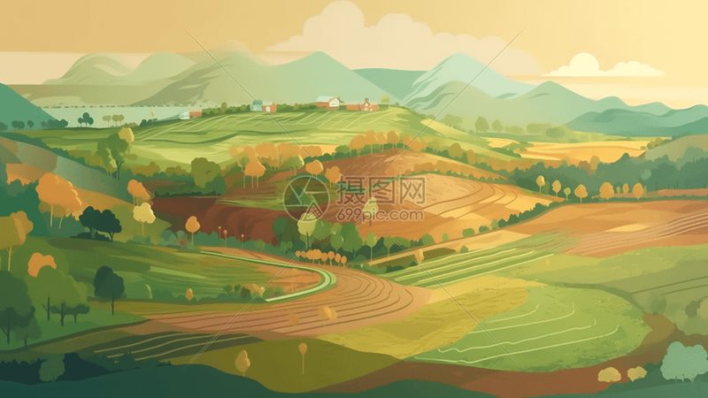 休闲农业品牌定位：打造特色，赢占市场