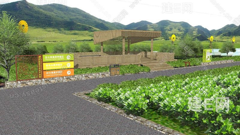 农资批发市场进货渠道和厂家区别