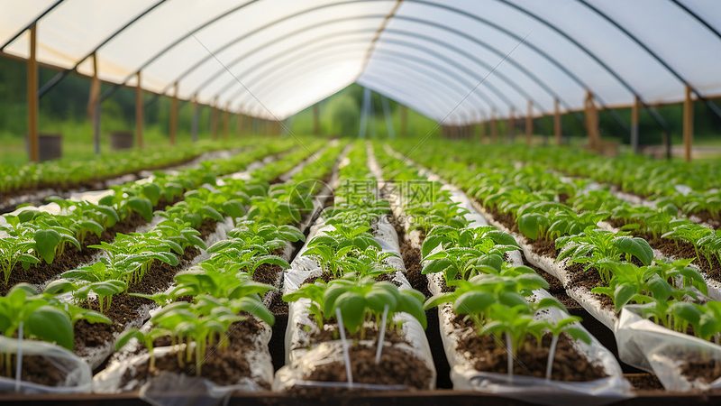 利源农业有限公司